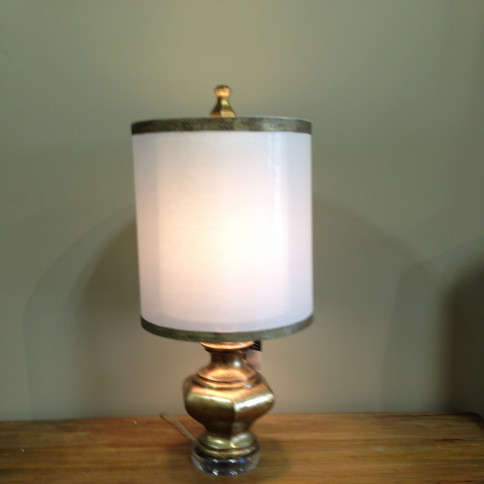 Lamps | Rug Gallery by Gerami's