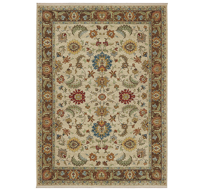 Traditional Rugs | Rug Gallery by Gerami's